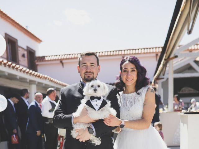 La boda de Jose Antonio  y Monica en Albacete, Albacete 14