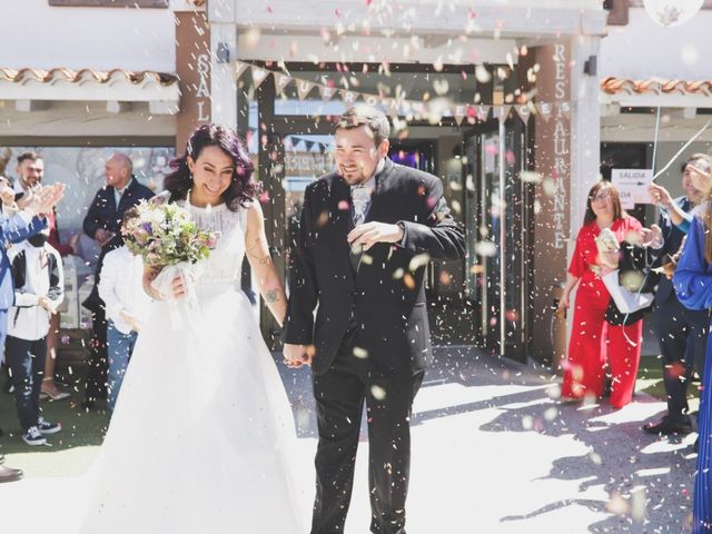 La boda de Jose Antonio  y Monica en Albacete, Albacete 16