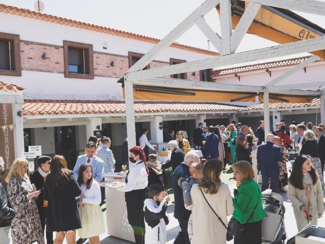 La boda de Jose Antonio  y Monica en Albacete, Albacete 22