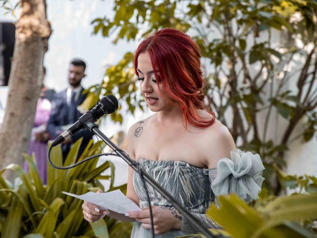 La boda de Ainhoa y Andoni en Carmona, Sevilla 22