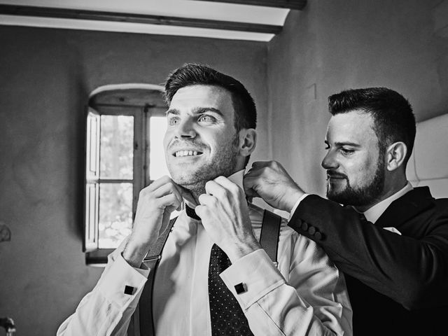 La boda de Hilario y Sònia en Nules, Castellón 5