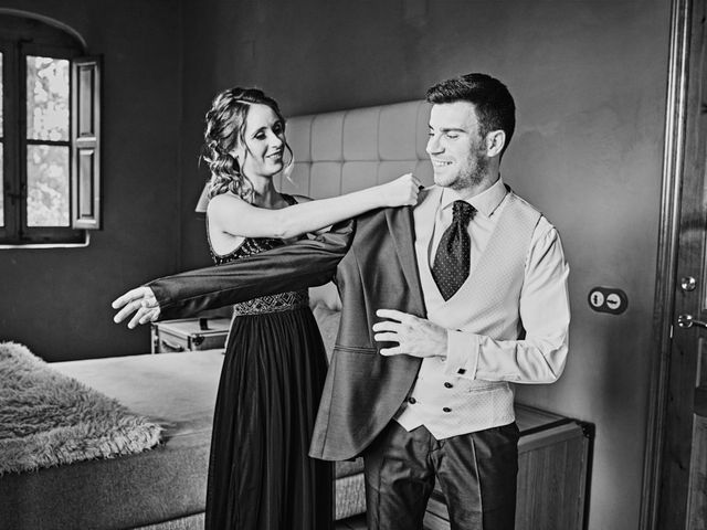 La boda de Hilario y Sònia en Nules, Castellón 6