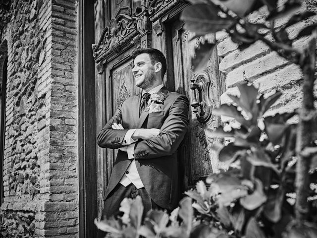 La boda de Hilario y Sònia en Nules, Castellón 7