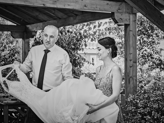 La boda de Hilario y Sònia en Nules, Castellón 8