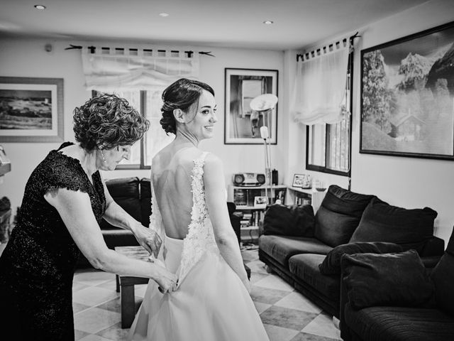 La boda de Hilario y Sònia en Nules, Castellón 9