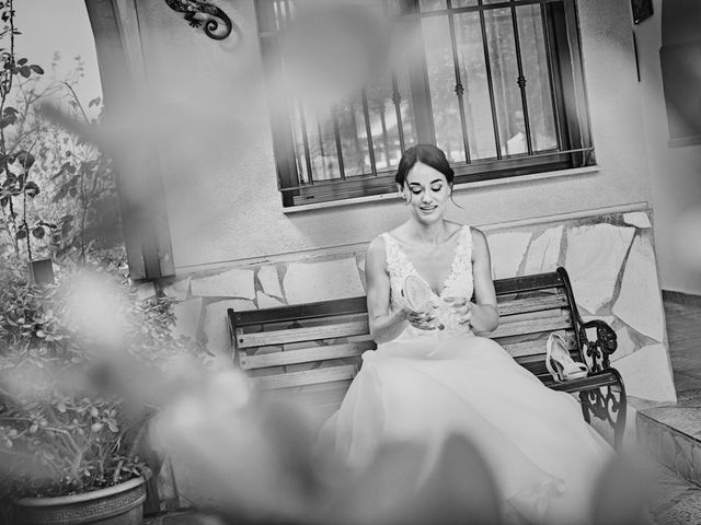 La boda de Hilario y Sònia en Nules, Castellón 10
