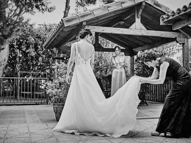 La boda de Hilario y Sònia en Nules, Castellón 11