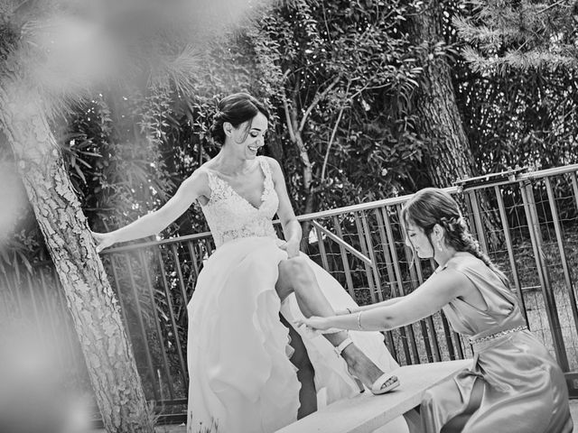 La boda de Hilario y Sònia en Nules, Castellón 12