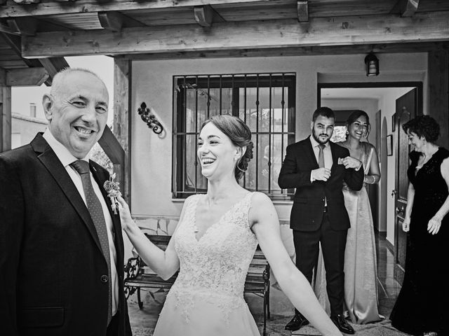 La boda de Hilario y Sònia en Nules, Castellón 13