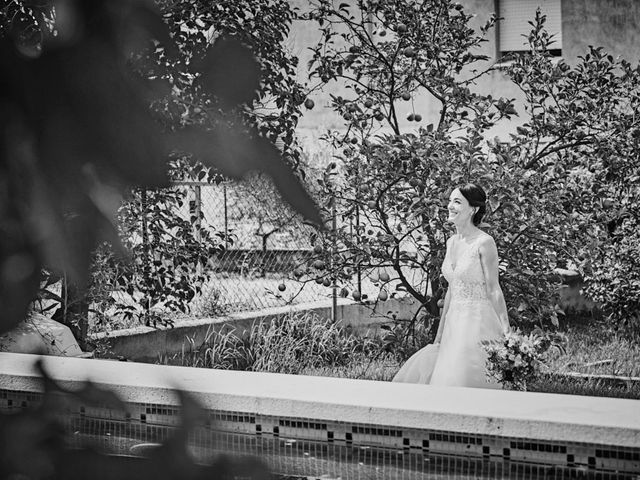 La boda de Hilario y Sònia en Nules, Castellón 14
