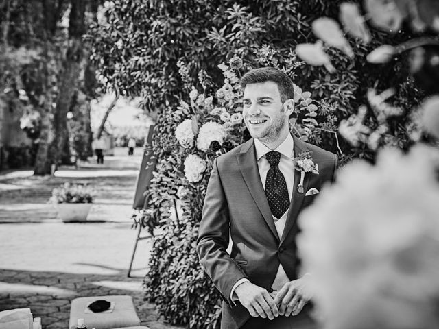 La boda de Hilario y Sònia en Nules, Castellón 16