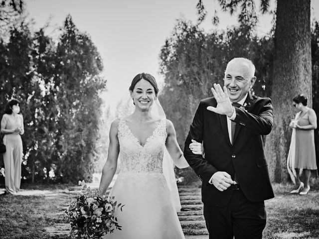 La boda de Hilario y Sònia en Nules, Castellón 18