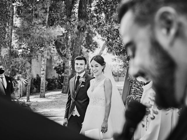La boda de Hilario y Sònia en Nules, Castellón 19