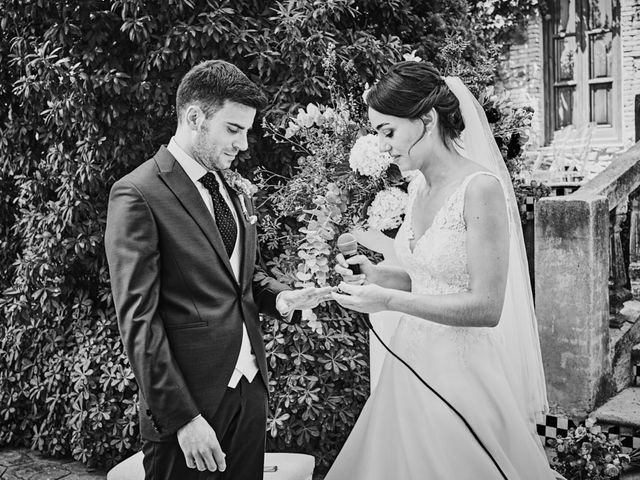 La boda de Hilario y Sònia en Nules, Castellón 20