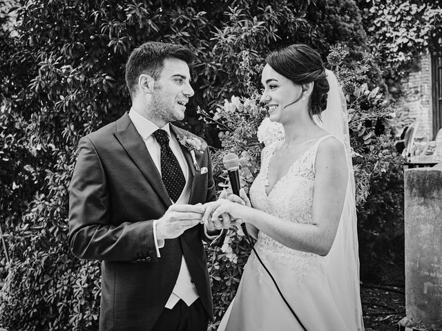 La boda de Hilario y Sònia en Nules, Castellón 21