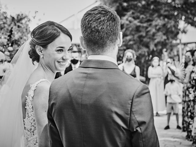 La boda de Hilario y Sònia en Nules, Castellón 22