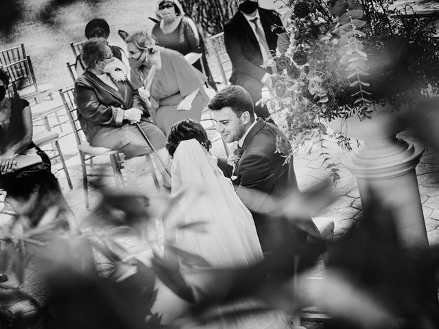 La boda de Hilario y Sònia en Nules, Castellón 23