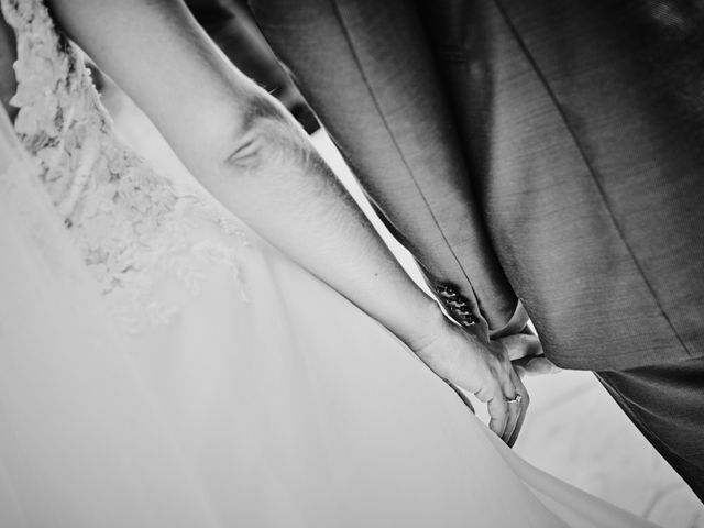 La boda de Hilario y Sònia en Nules, Castellón 24