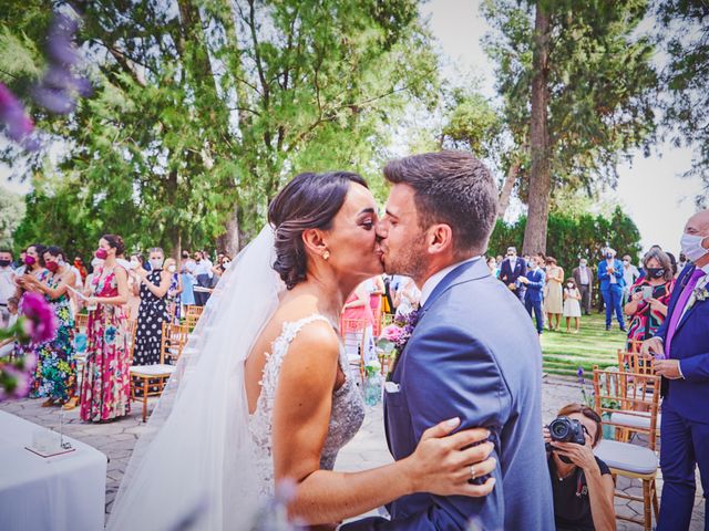 La boda de Hilario y Sònia en Nules, Castellón 25