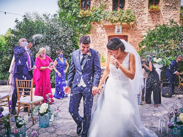 La boda de Hilario y Sònia en Nules, Castellón 26