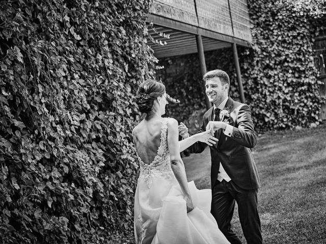 La boda de Hilario y Sònia en Nules, Castellón 28