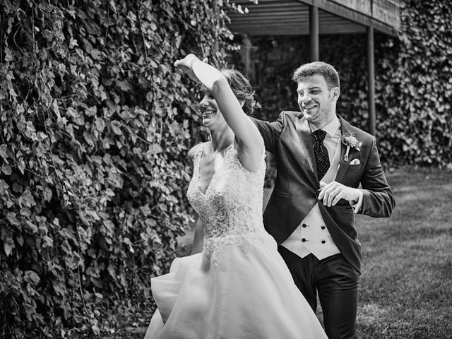 La boda de Hilario y Sònia en Nules, Castellón 29