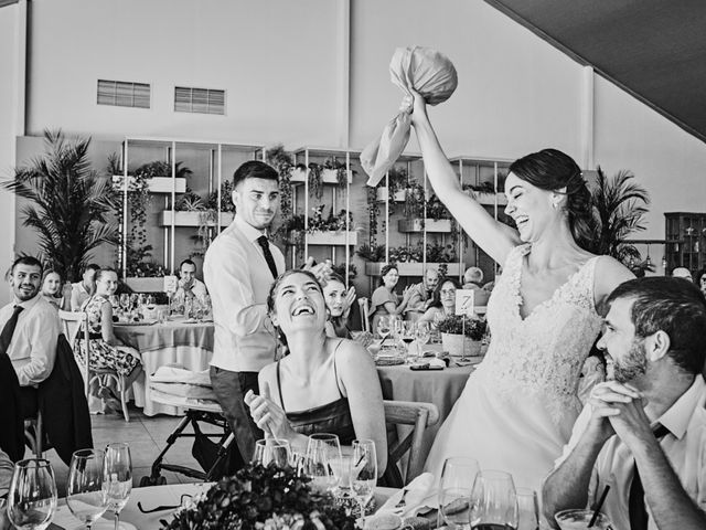 La boda de Hilario y Sònia en Nules, Castellón 31