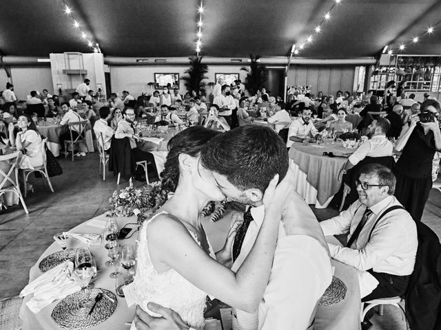 La boda de Hilario y Sònia en Nules, Castellón 33