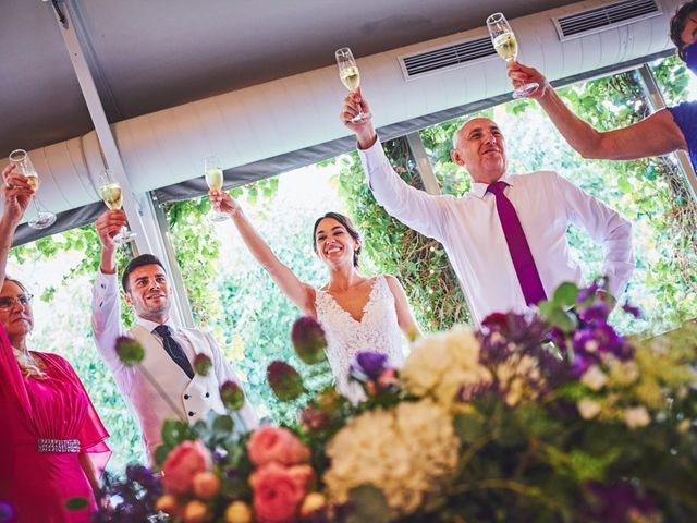 La boda de Hilario y Sònia en Nules, Castellón 34