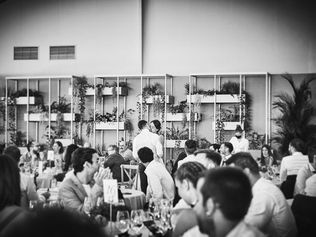 La boda de Hilario y Sònia en Nules, Castellón 35
