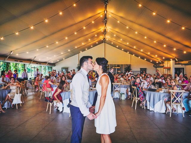 La boda de Hilario y Sònia en Nules, Castellón 36