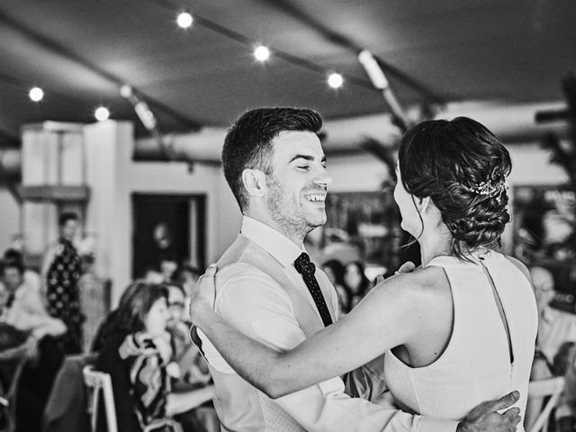 La boda de Hilario y Sònia en Nules, Castellón 37
