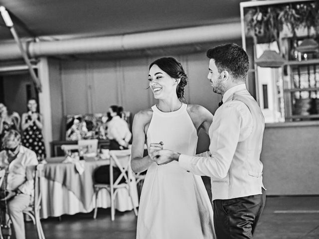 La boda de Hilario y Sònia en Nules, Castellón 38