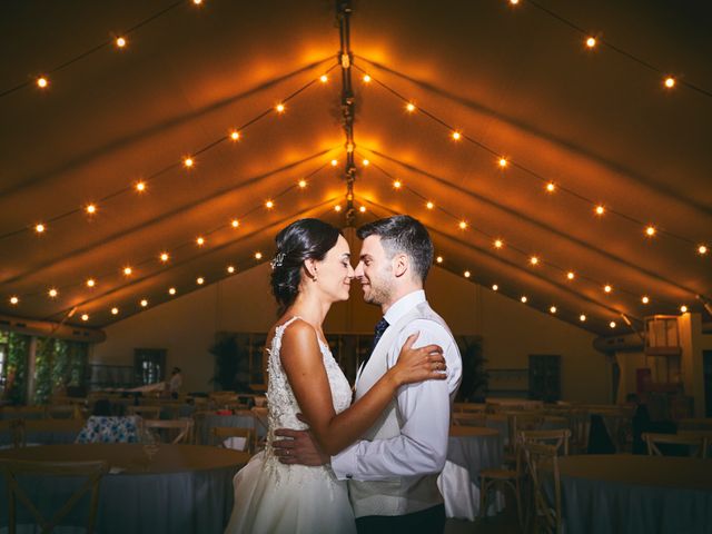 La boda de Hilario y Sònia en Nules, Castellón 1