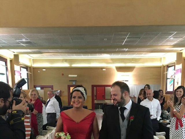 La boda de Juanma y Rosana en Villena, Alicante 5