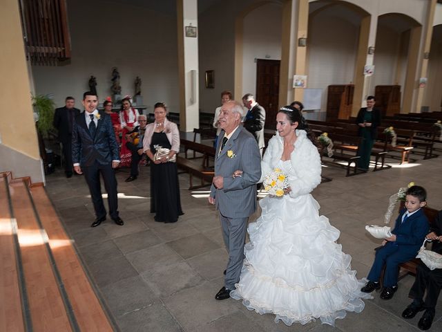 La boda de Kico y Mayte en Valladolid, Valladolid 10