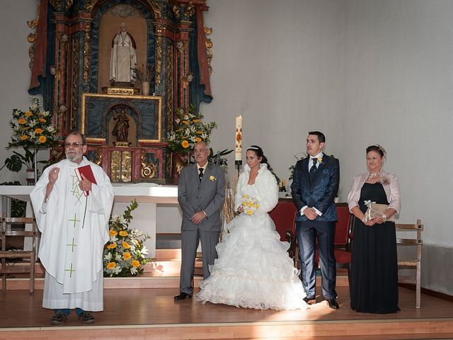 La boda de Kico y Mayte en Valladolid, Valladolid 12