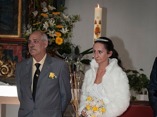 La boda de Kico y Mayte en Valladolid, Valladolid 13