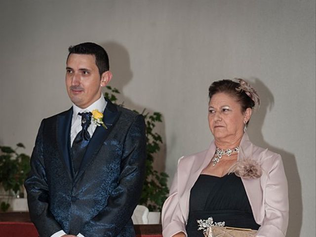 La boda de Kico y Mayte en Valladolid, Valladolid 14