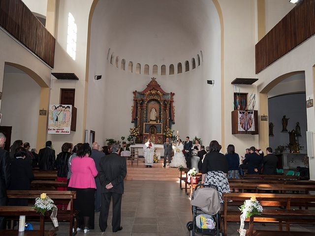 La boda de Kico y Mayte en Valladolid, Valladolid 16