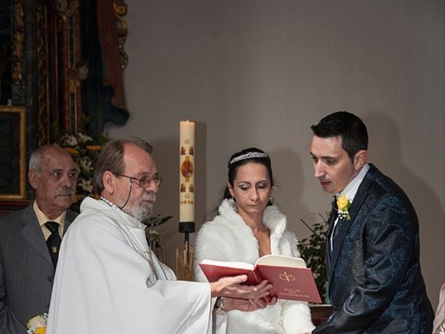 La boda de Kico y Mayte en Valladolid, Valladolid 21