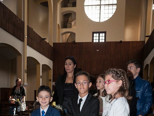 La boda de Kico y Mayte en Valladolid, Valladolid 23