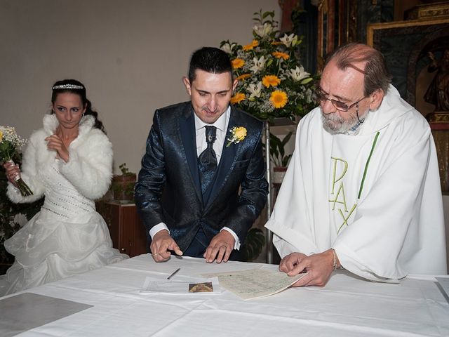 La boda de Kico y Mayte en Valladolid, Valladolid 31