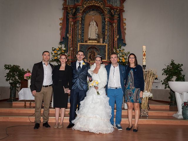 La boda de Kico y Mayte en Valladolid, Valladolid 36