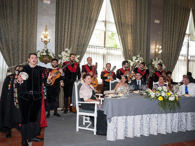 La boda de Kico y Mayte en Valladolid, Valladolid 53