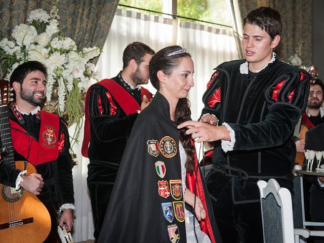 La boda de Kico y Mayte en Valladolid, Valladolid 55