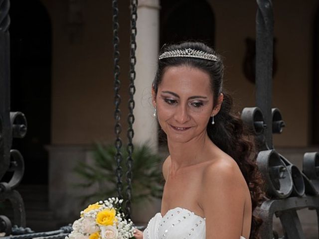 La boda de Kico y Mayte en Valladolid, Valladolid 65