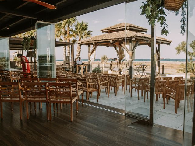La boda de Dani y Rubén en Vera, Almería 7