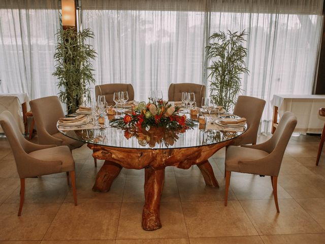 La boda de Dani y Rubén en Vera, Almería 20