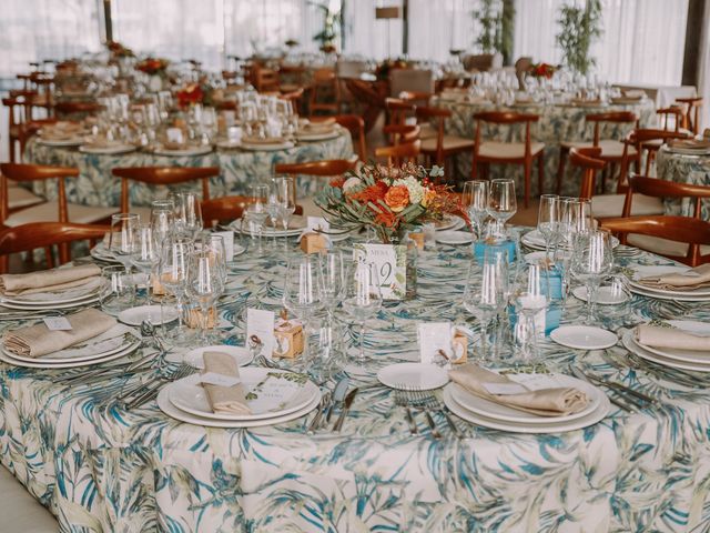 La boda de Dani y Rubén en Vera, Almería 21